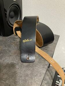 レア Gibson Levy