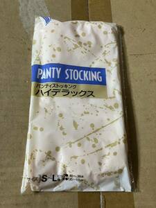 simree panty stocking ハイデラックス クリアピンク シムリー パンティストッキング パンスト タイツ made in japan