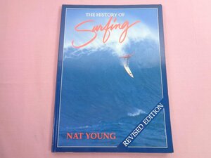 洋書『 History of Surfing 』 サーフィンの歴史