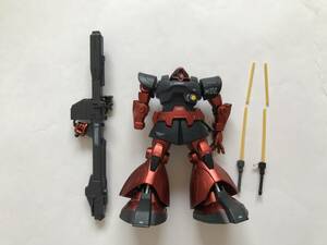 1/200 HCM Pro ハイコンプロ【シャア専用リックドム】