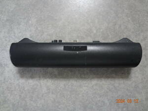 パナソニック CDプレーヤー SL-CT570用 バッテリーケース 電池ケース 電池ボックス