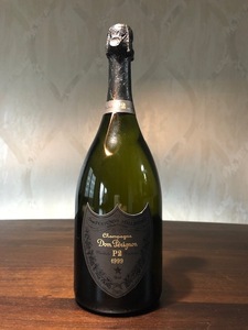 入手困難 1999 DOM PERIGNON P2 PLENITUDE VINTAGE BRUT CHAMPAGNEドンペリニヨンヴィンテージブリュットシャンパン750ml 93ポイント