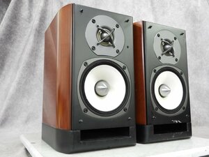 ☆ ONKYO オンキョー D-412EX スピーカーシステム スピーカーペア ☆中古☆