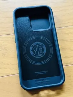 Spigen iPhone 15 pro ケース MagSafe