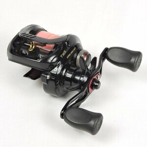 【中古】DAIWA ダイワ タトゥーラ TW5 HLC-TW 7.3-TW ベイトリール 左 本体のみ