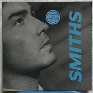 【 The Smiths Panic 】12inch ザ・スミス Johnny Marr Morrissey モリッシー Hang The DJ ジョニー・マー ギターポップ Supreme UK RTT193