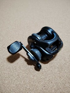 Daiwa SUPER CHINUJACKER GS チヌリール 黒鯛 穴釣り