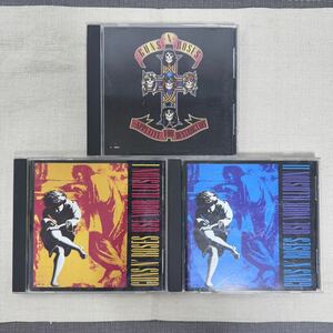 中古 CD Guns N