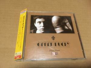 グランド・ダッチー/Grand Duchy●国内盤:帯付き:ボートラ3曲収録:DVD付き「プティ・フール/Petits Fours」●Frank Black(ex.Pixies)