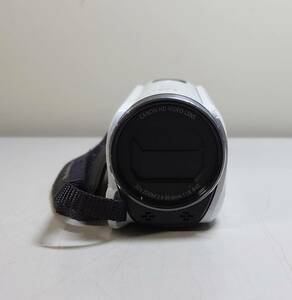KN3961 【ジャンク】 Canon キャノン ivis HF R700 ビデオカメラ 