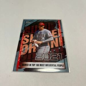 ★Topps 2022 Japan Edition 大谷翔平　MVPー11★即決