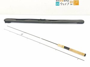 ロデオクラフト 999.9 フォーナイン マイスター ブロンズウルフ 61UL-TRZ 美品