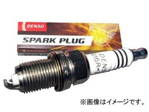 デンソー スパークプラグ トヨタ RAV4 SXA10C/G/W・11G/11W・15G/16G 3S-FE 2000cc 1997年09月～1998年08月 K20TR11(V9110-3195)