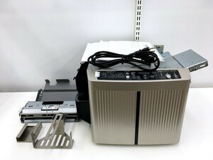 【同梱不可】【2個口】【160】【80】中古品 インターテクノ PROSCUT PCM-15-PM2 名刺・はがき裁断機 プロスカット