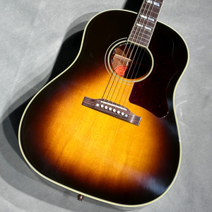 Gibson SOUTHERN JUMBO ORIGINAL VS Vintage Sunburst ギブソン プリアンプ内蔵 LR Baggs VTC 店頭展示品