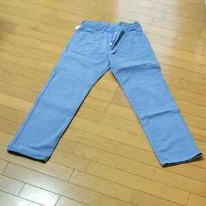 希少.Lee.SATEEN.WESTERNER.201.TRADITIONAL.STRAIGHT.90s.デッドストック.新品未使用品．MADE.IN.JAPAN.W30インチ．日本製.ゴールデンSIZE