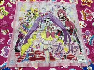 新品■プリパラ ハンカチ ショーツ 下着 プリキュア 