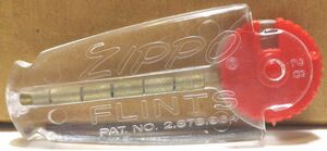 ZIPPO 『1963～78　FLINT』未使用 希少！ 