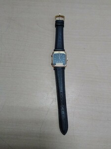 SEIKO QUARTZ レディース腕時計 H249-5090 ジャンク セイコー ヤフオクのみ出品 商品説明必読