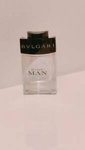 BVLGARI ブルガリ MAN マン EDT 香水 5ml