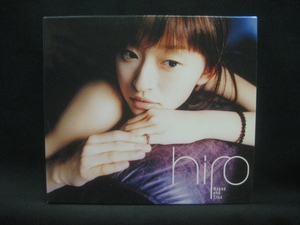 Hiro / Naked And True ◆CD3150NO◆CCCD