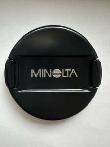 ■ 美品 ■ ミノルタ MINOLTA 62mm フロントキャップ ＃K28Ja2-k09