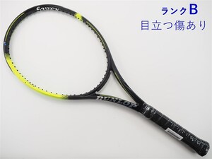 中古 テニスラケット ダンロップ エスエックス300 ツアー 2020年モデル (G3)DUNLOP SX 300 TOUR 2020