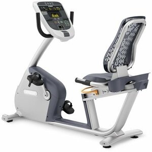 ■ PRECOR （プリコ） RBK 885/865/835 Recumbent Bike　エアロバイク / フィットネス/トレーニングマシン/エクササイズ【C0927Z7BH】