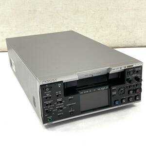 SONY デジタルHDビデオレコーダー HVR-M25J ① ソニー【現状販売品】24D 北OA3