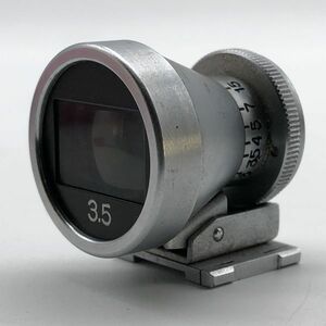 L5w148 Nippon Kogaku 3.5 ファインダー Nikon カメラ アクセサリー レンズ 日本光学 ニコン 写真 撮影 1000~