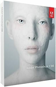 ダウンロード版 Adobe Photoshop CS6 Mac版【シリアル番号は付属しません】体験版 CS6 Mac