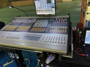 ★AVID VENUE PROFILE 1SET _ SERFACE + FOH RACK + STAGERACK 1set