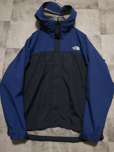 THE NORTH FACE ノースフェイス マウンテンパーカー ドットショットジャケット　L ナイロンジャケット　NP61320 OSAGARI