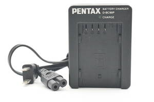 ★純正・良品・完動★PENTAX ペンタックス D-BC90P 充電器バッテリーチャージャー(ｋ-3012)