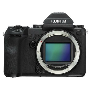 中古 １年保証 美品 FUJIFILM GFX 50S ボディ