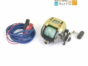 シマノ 99 電動丸 3000H ジャンク品扱い