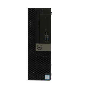 DELL Optiplex 5050 SFF(Win10x64) 中古 Core i5-3.4GHz(7500)/メモリ8GB/HDD500GB/DVDマルチ [良品] TK