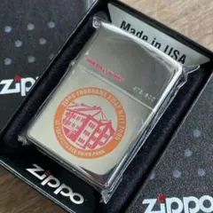 【未使用品】zippo 2005年vintage SWAT MEET ハイポリ