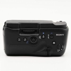 【美品】ソニー SONY 縦位置グリップ VG-C99AM #1008