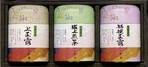 お茶 専門店の 日本茶 緑茶 ギフト 209 x10箱セット