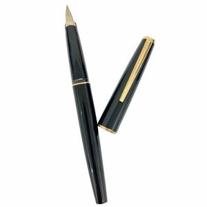 【MONTBLANC/モンブラン】万年筆 ドイツ製★