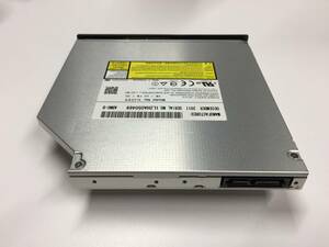 B2223)Panasonic UJ260 ブルーレイドライブ Blu-ray 中古動作品