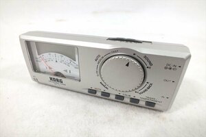 □ KORG コルグ OT-12 チューナー 中古 現状品 230906G6118