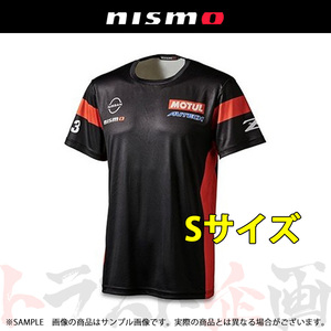 NISMO ニスモ NISMOチーム レプリカ Tシャツ S 【数量限定】 KWA00-60P21 トラスト企画 (660192245