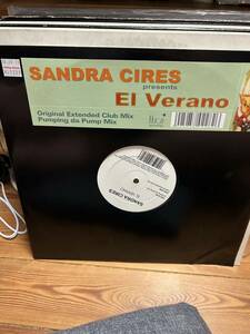 最高ラテンハウス sandra cires-el verano 12