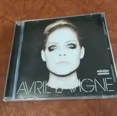 AVRILLAVIGNE アヴリル・ラヴィーン　アルバム　CD　USA版
