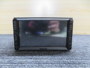 DVD VIDEO/CD/AV/NAVIシステム ECLIPSE　AVN4404D ◎現状品