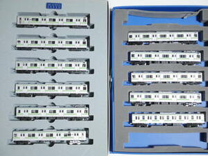 KATO　カトー　JR東日本　205系　山手線　11両編成（6両＋5両）