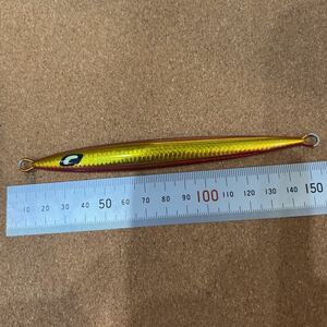 J-374 シマノ スティンガーバタフライ ペブルスティック 100g 　　実測101g ジギング オフショア 青物 その他大量出品中！その他同梱可！