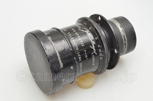 Dallmeyer DALLON TEREPHOTO LENS No.2 SER XVII 6.8/15in